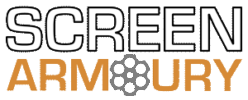 Screen Armoury logo